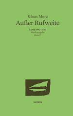 Außer Rufweite