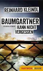 Baumgartner kann nicht vergessen