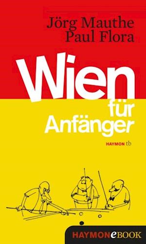 Wien für Anfänger