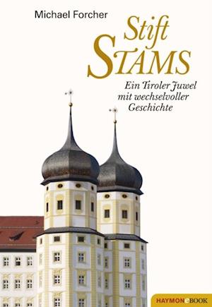 Stift Stams