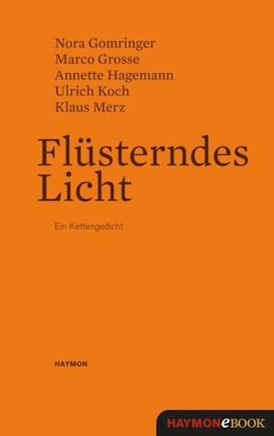 Flüsterndes Licht