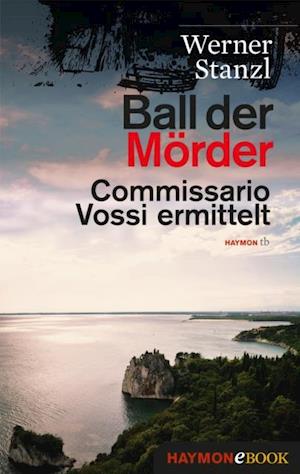 Ball der Mörder