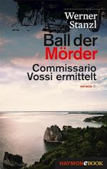 Ball der Mörder