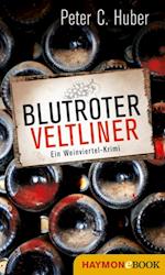 Blutroter Veltliner