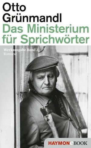 Das Ministerium für Sprichwörter