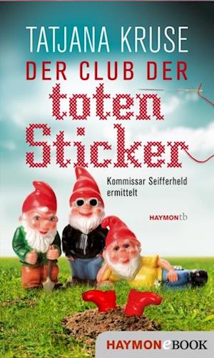 Der Club der toten Sticker