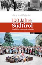 100 Jahre Südtirol