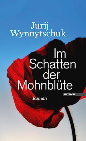 Im Schatten der Mohnblüte