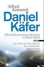 Daniel Käfer