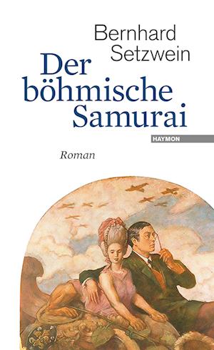 Der böhmische Samurai