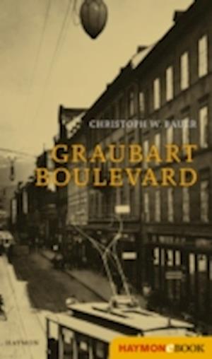 Graubart Boulevard