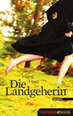 Die Landgeherin