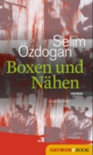 Boxen und Nähen