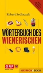 Wörterbuch des Wienerischen