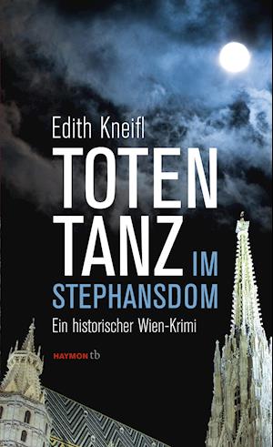 Totentanz im Stephansdom