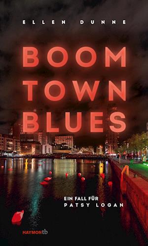 Boom Town Blues
