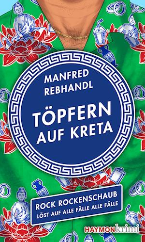 Töpfern auf Kreta