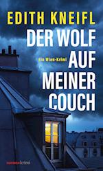 Der Wolf auf meiner Couch