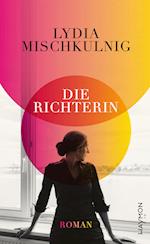 Die Richterin