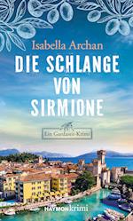 Die Schlange von Sirmione