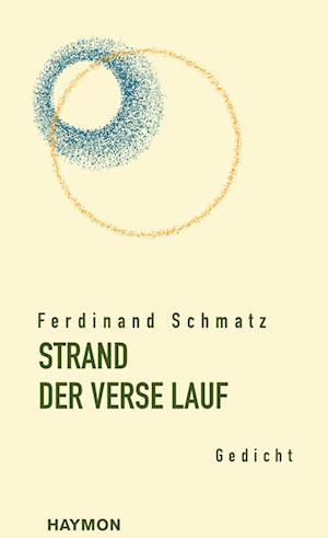 STRAND DER VERSE LAUF