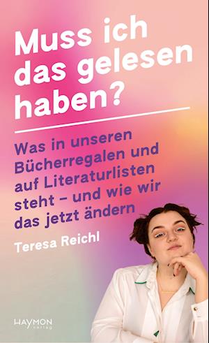 Muss ich das gelesen haben?