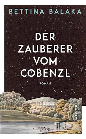 Der Zauberer vom Cobenzl