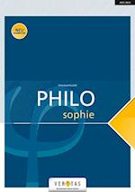 PHILOsophie. Psychologie/ Philosophie - Buch