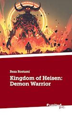 Kingdom of Heisen: Demon Warrior