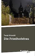 Die Friedhofsfrau