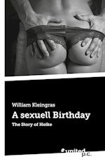 A sexuell Birthday