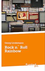 Rock n` Roll Rainbow