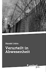 Verurteilt in Abwesenheit