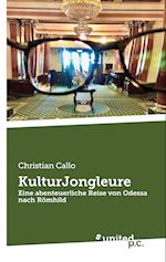 KulturJongleure