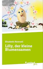 Lilly, der kleine Blumensamen