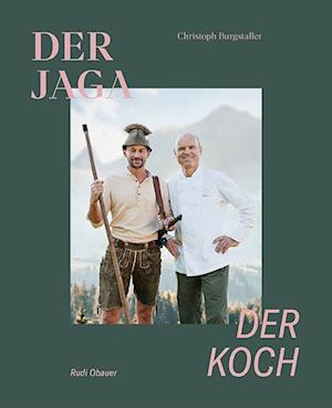 Der Jaga und der Koch