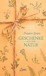 Fräulein Grüns Geschenke aus der Natur