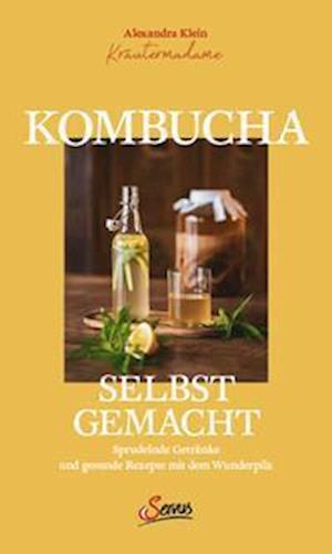 Kombucha selbst gemacht