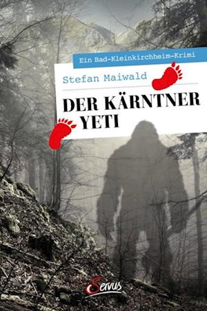 Der Kärntner Yeti