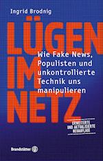 Lügen im Netz