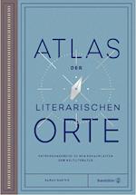 Atlas der literarischen Orte