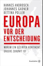 Europa vor der Entscheidung