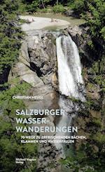 Salzburger Wasserwanderungen