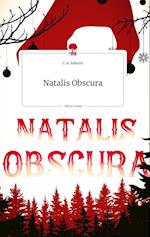 Natalis Obscura. Life is a Story - story.one