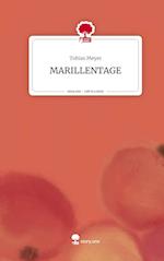 MARILLENTAGE. Life is a Story - story.one