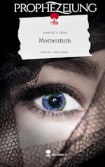 Momentum. Life is a Story - story.one