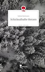 Schicksalhafte Herzen. Life is a Story - story.one