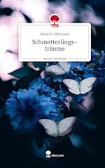 Schmetterlings-träume. Life is a Story - story.one