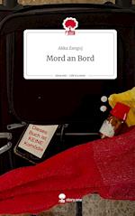 Mord an Bord. Life is a Story - story.one