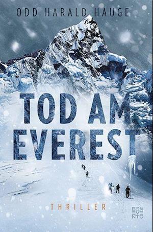 Tod am Everest